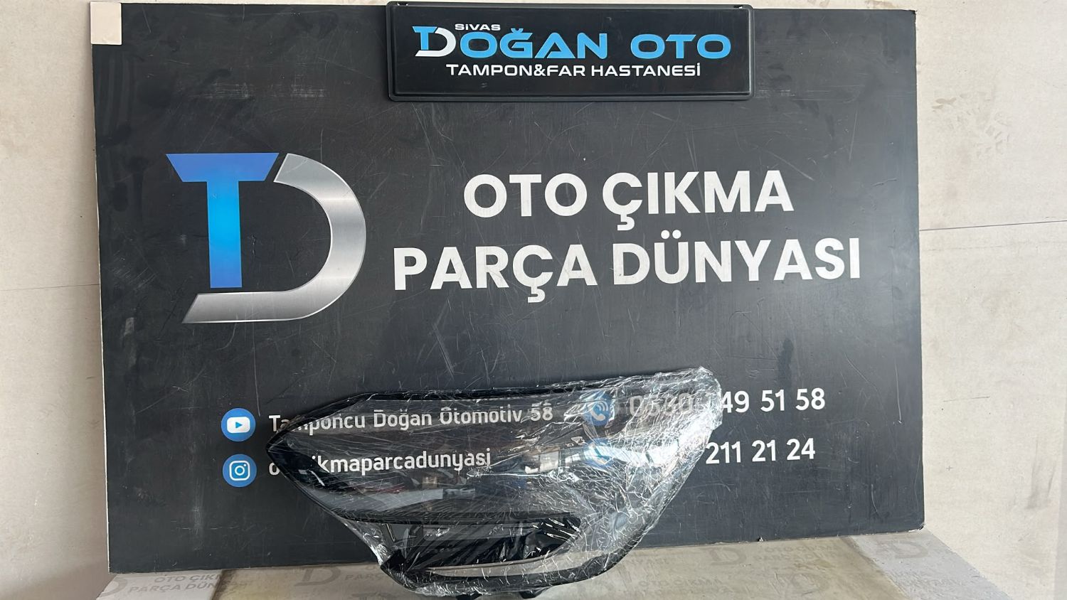 RENAULT MAGENA 4 SOL  FAR CAMI YEN� SIFIR